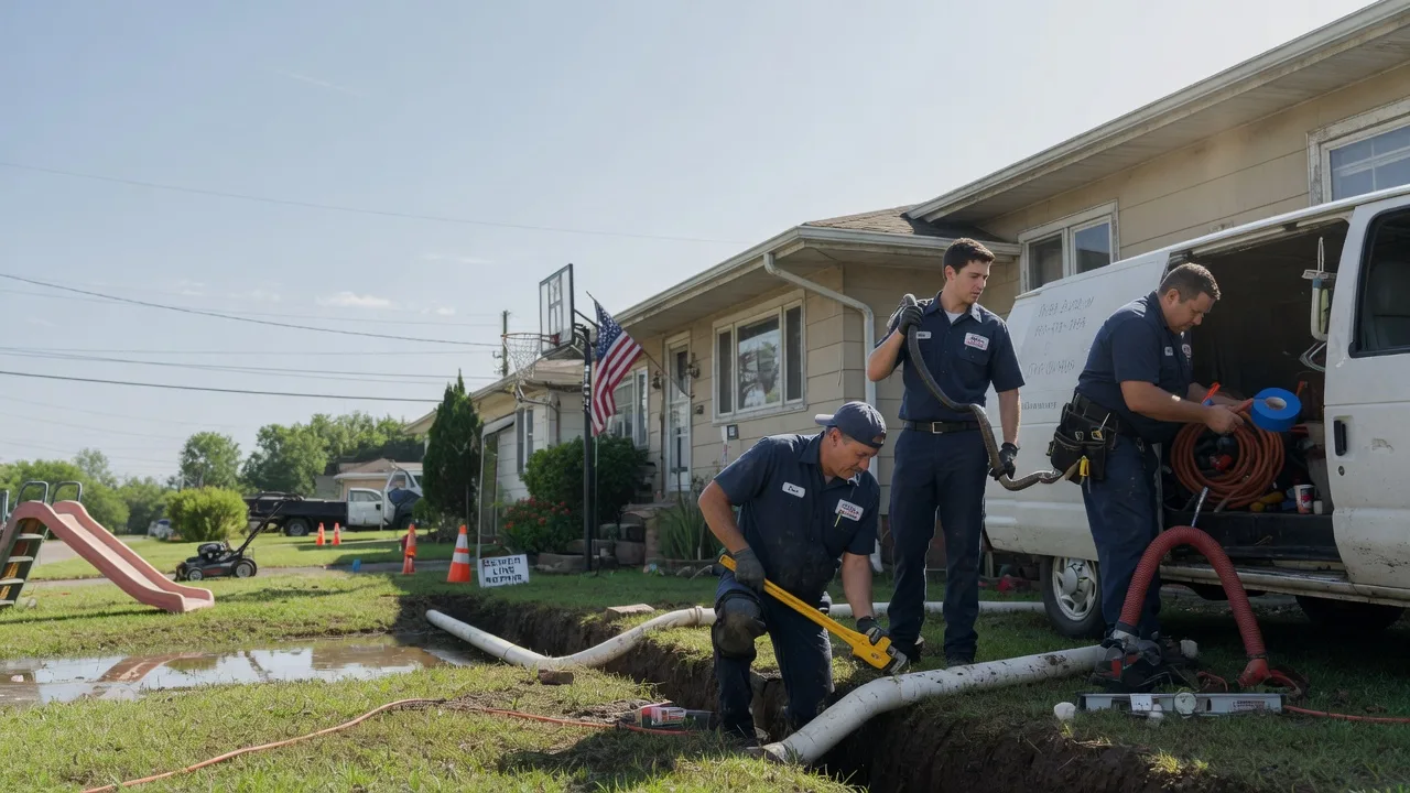 Toilet Installation in Energy, IL near me